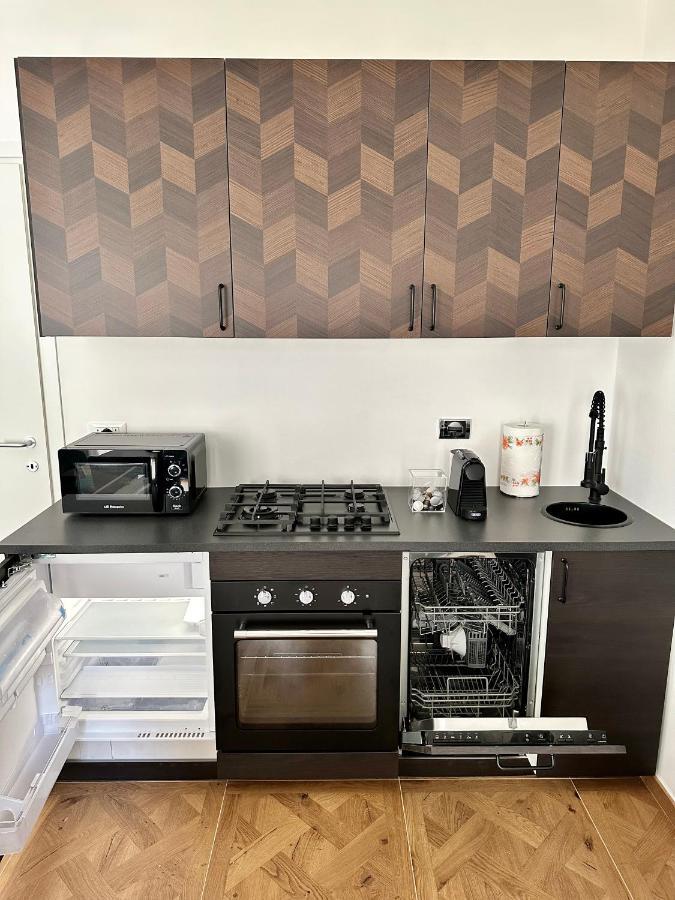 Casa Beinasco Apartment Торино Екстериор снимка