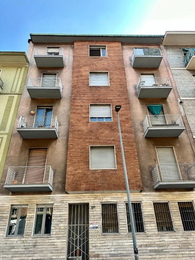 Casa Beinasco Apartment Торино Екстериор снимка
