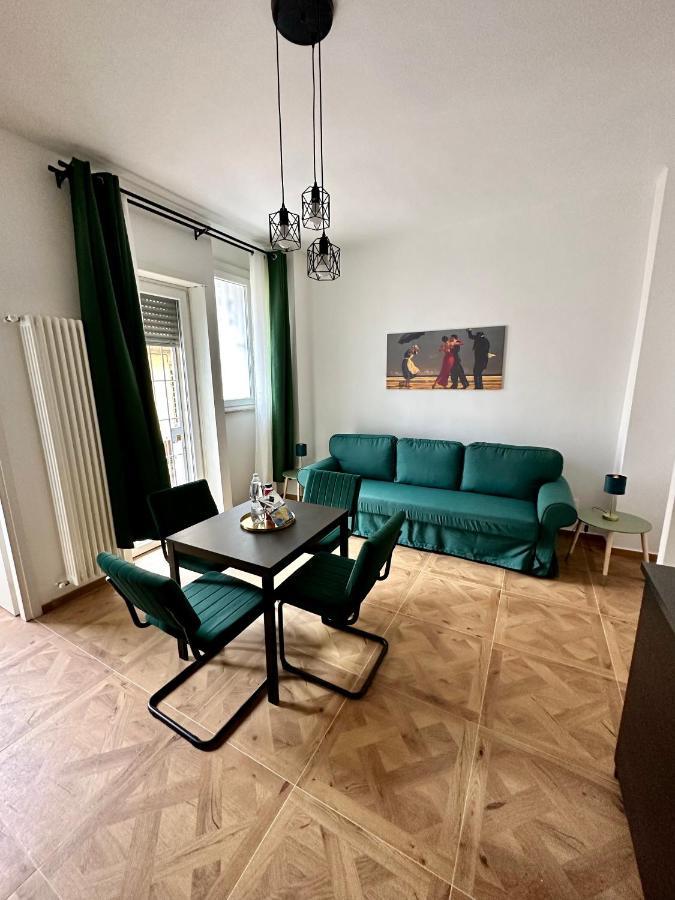 Casa Beinasco Apartment Торино Екстериор снимка